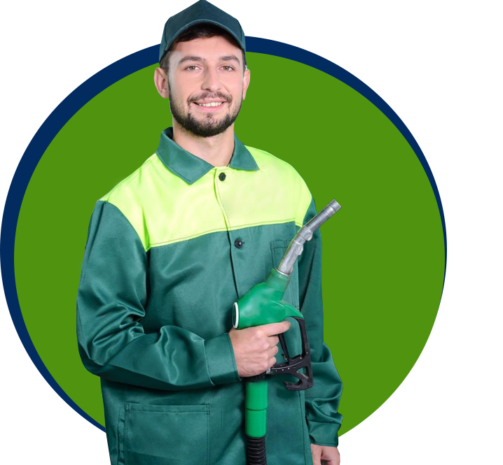 Lucky CNG Fitement and Car Towing