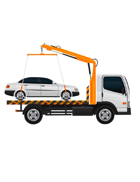 Lucky CNG Fitement and Car Towing